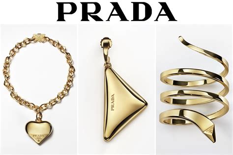 prada fine jewellery|Prada jewelry store locations.